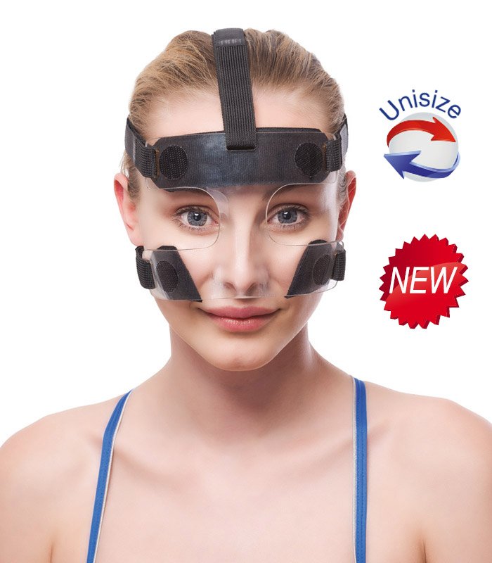 VARİTEKS  Burun Koruyucu Maske